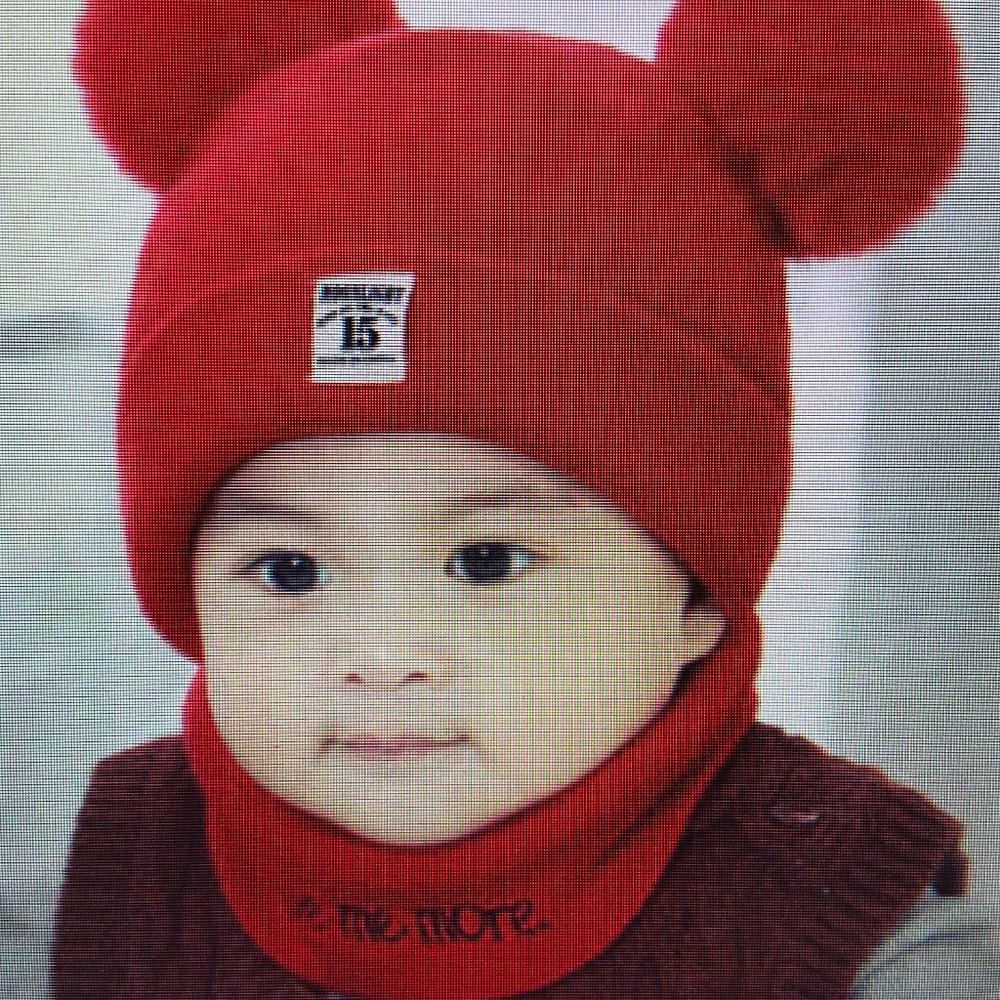 Toddler's Kid's Warm Cozy knitted Hats and Scarves in 6  beautiful colors.
